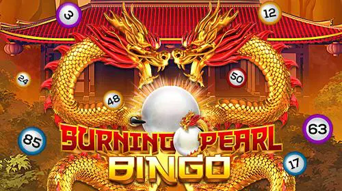 Burning Pearl Bingo - Marakumi - Kenya